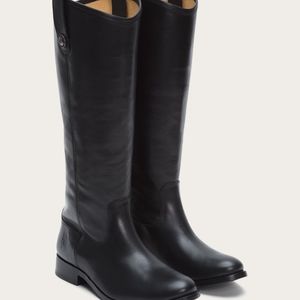 Frye Melissa Button Boots